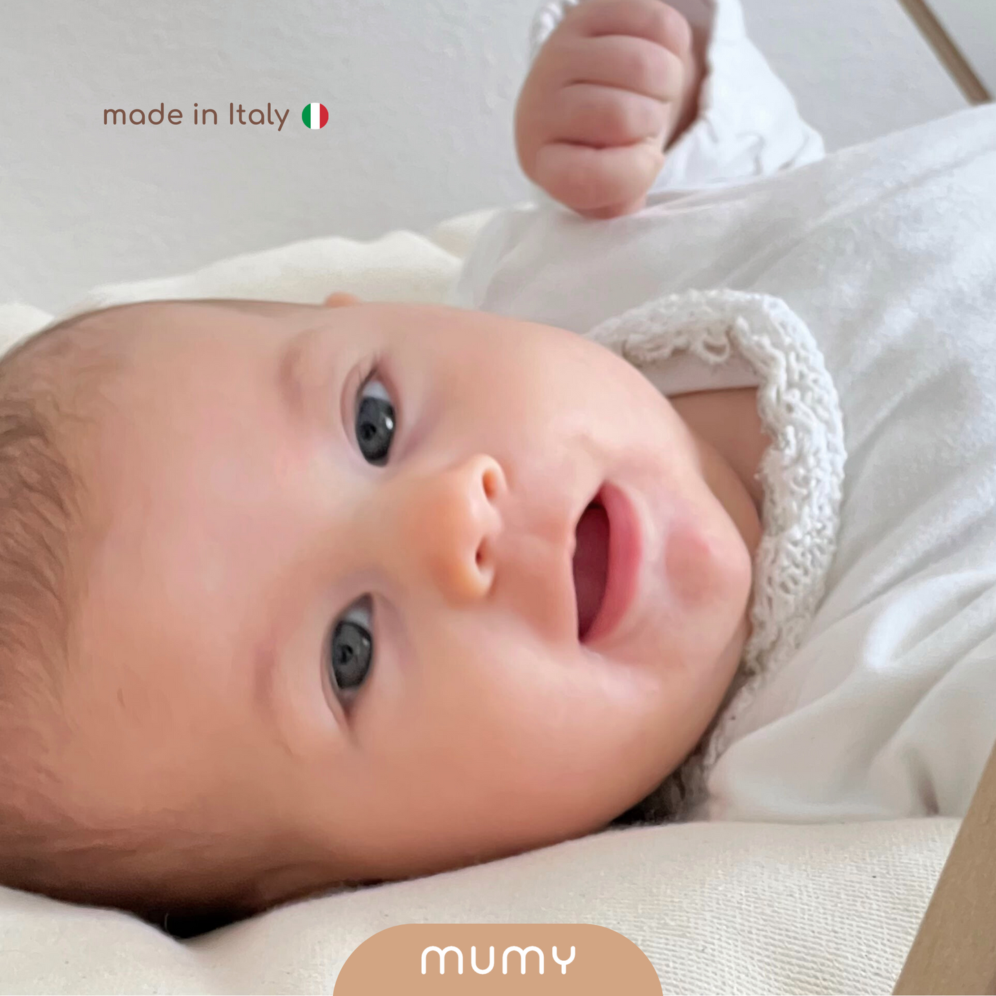 easyARC • palestrina per bimbi