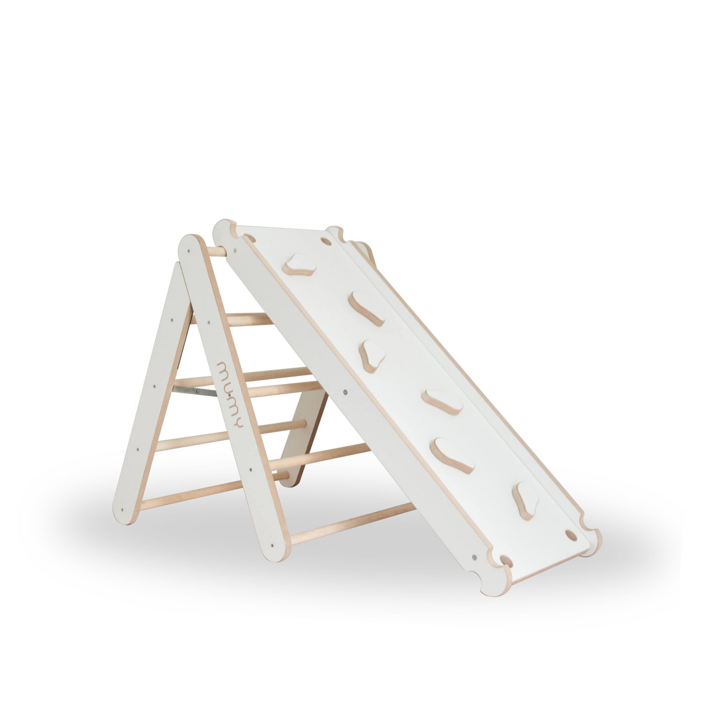 easyCLIMB • Triangolo da arrampicata richiudibile