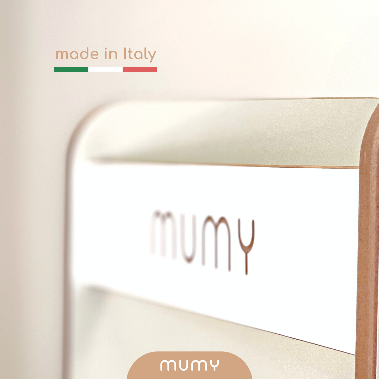 easySTEP - Learning tower regolabile