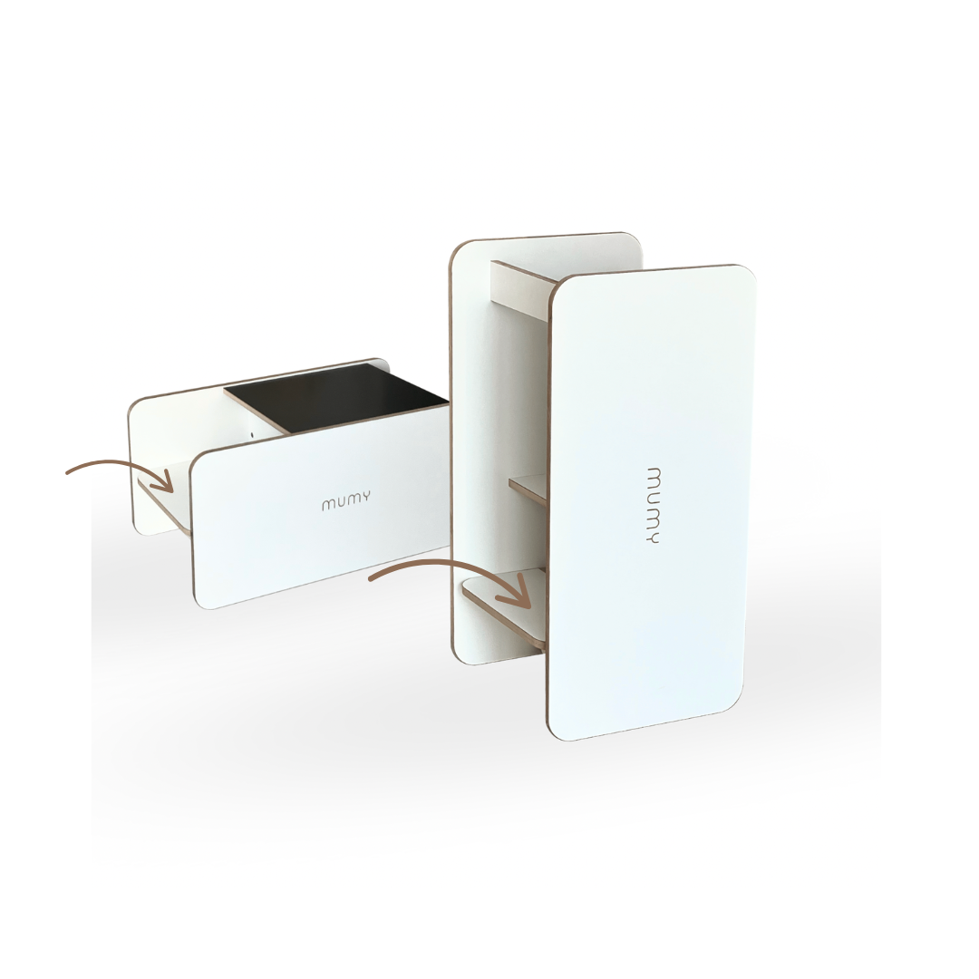 easyFLIP - Gradino di ricambio